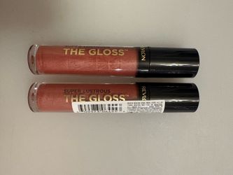 Revlon Lipgloss