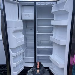 Refrigerador Y Microwae