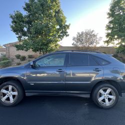 2005 Lexus RX330