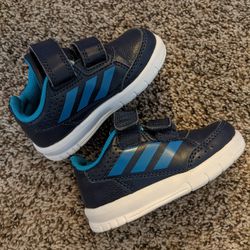 New baby Adidas shoes