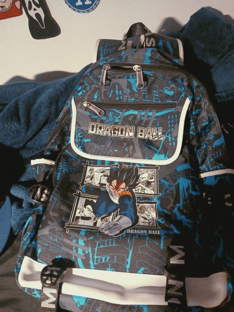 Backpack 