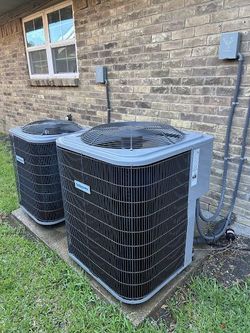 Central Air Conditioner & Heating Unit for Sale – Great Price