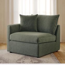 Article Furniture Modular Sofa Chair 