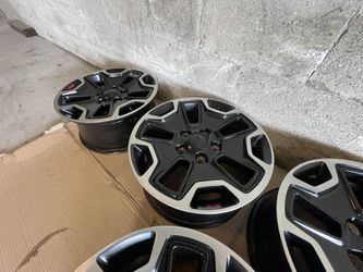 Rims