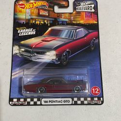 Hotwheels Premium 