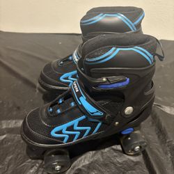 Power Superb Skates