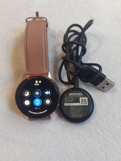 Samsung Galaxy Active 2