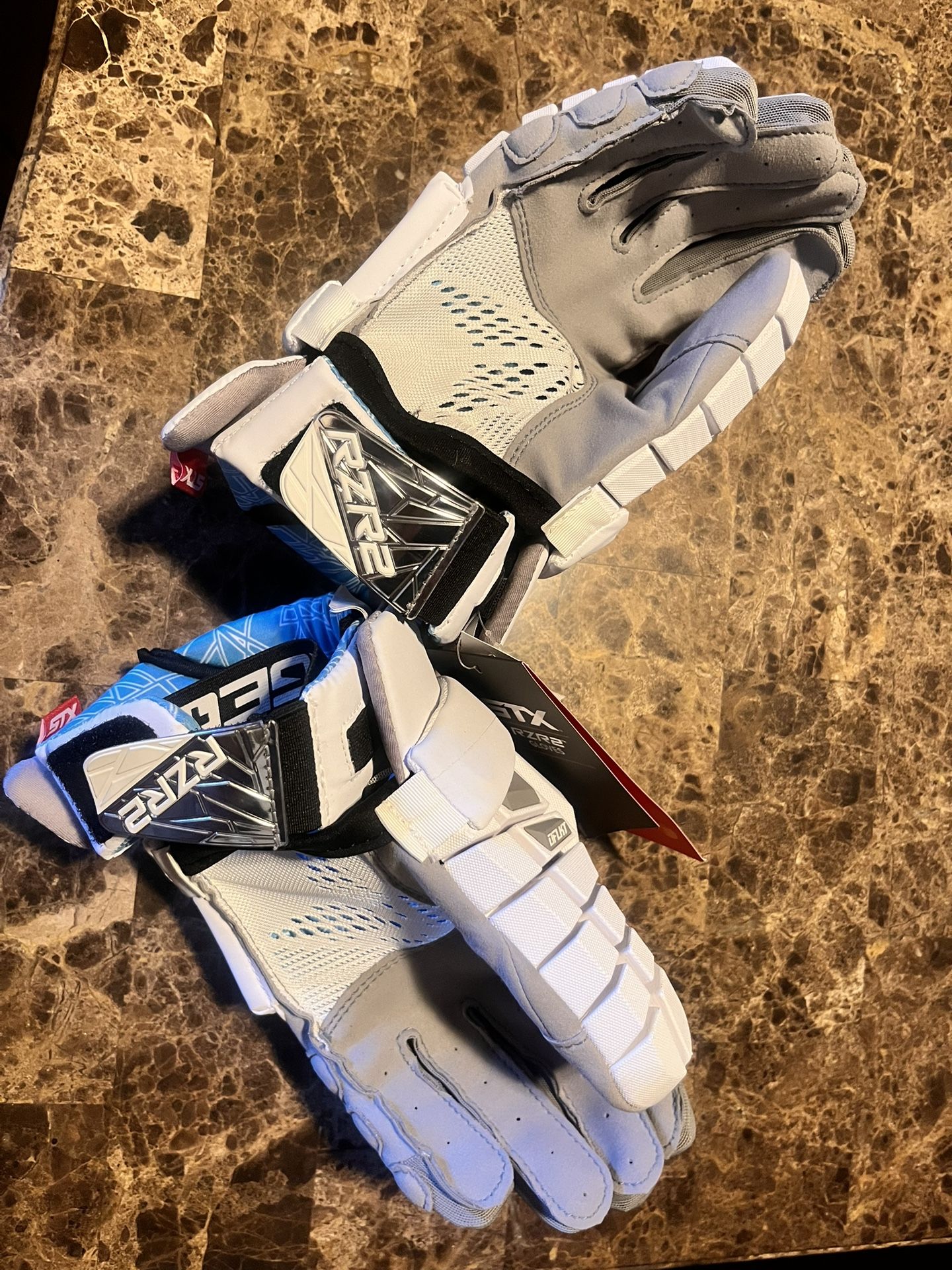 Stx Rzr2 Gloves 