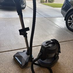 Vacuum Cleaner-Rainbow