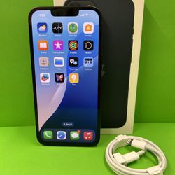 iPhone 13 5G New Unlock