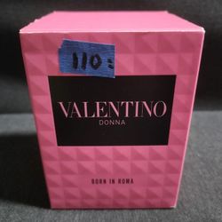 VALENTINO Fragrance 