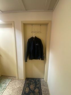Xl casino jacket
