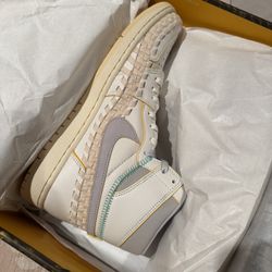 Jordan 1 Union