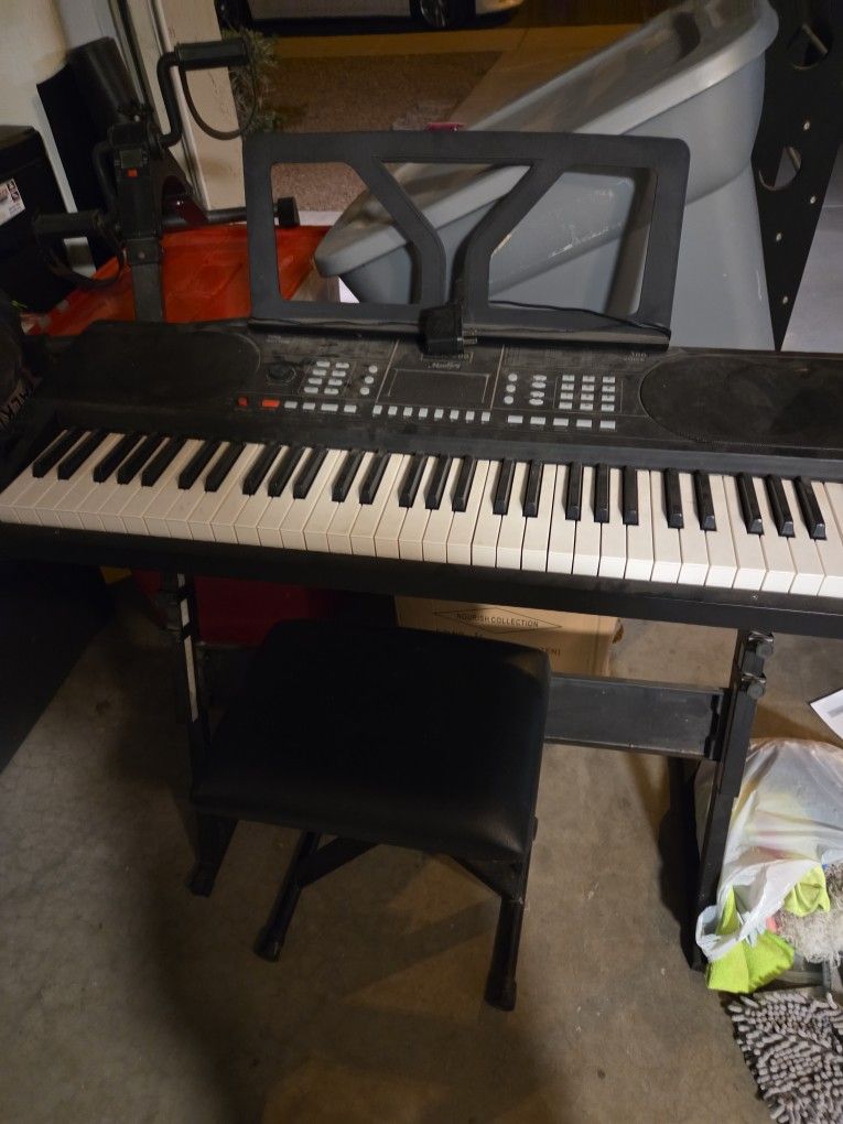 Keyboard