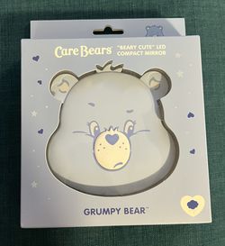 Care Bear LED Mirror