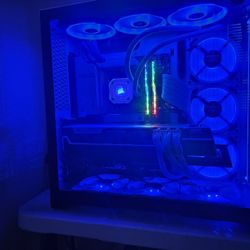 Gaming pc Specs In Description 