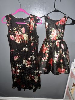 Mommy And Me Dresses! 