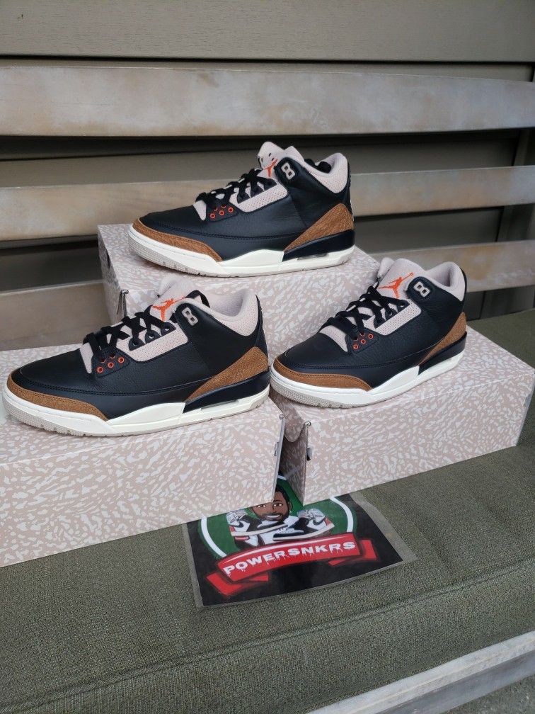 JORDAN RETRO DESERT ELEPHANT