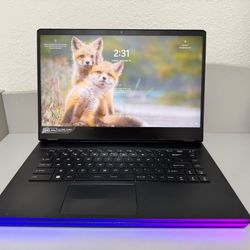 MSI Raider GE66 12UGS – Premium Titanium, i7-12700H, RTX 3070 Ti, QHD 240Hz