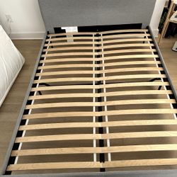 Full Size Bed Frame