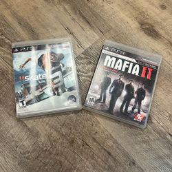 PS3 Games 