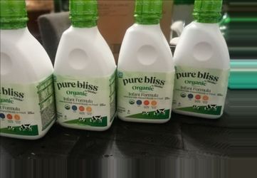 4pck Pure Bliss by Similac