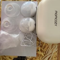 Momcozy M5 breast pump