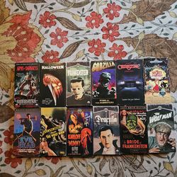 Classic movies