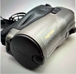 Photura Camera