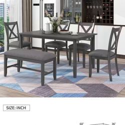 Dinning Table