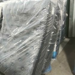 BIG DISCOUNTS!!! New Twin Mattress ( Full, Queen, King ask for price )