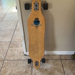 Arbor Longboard