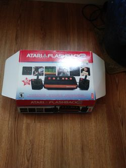 Atari Flashback 2
