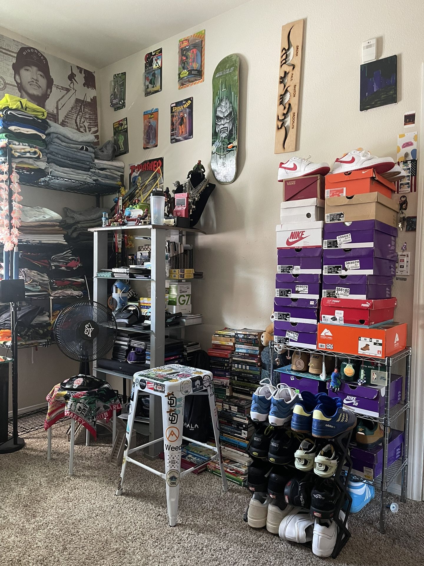 Room Shop