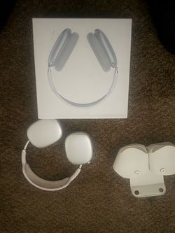 Apple AirPods Max
