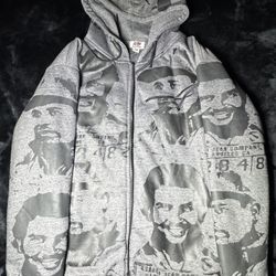 Asali Zip Up Size M, Furry Indie 