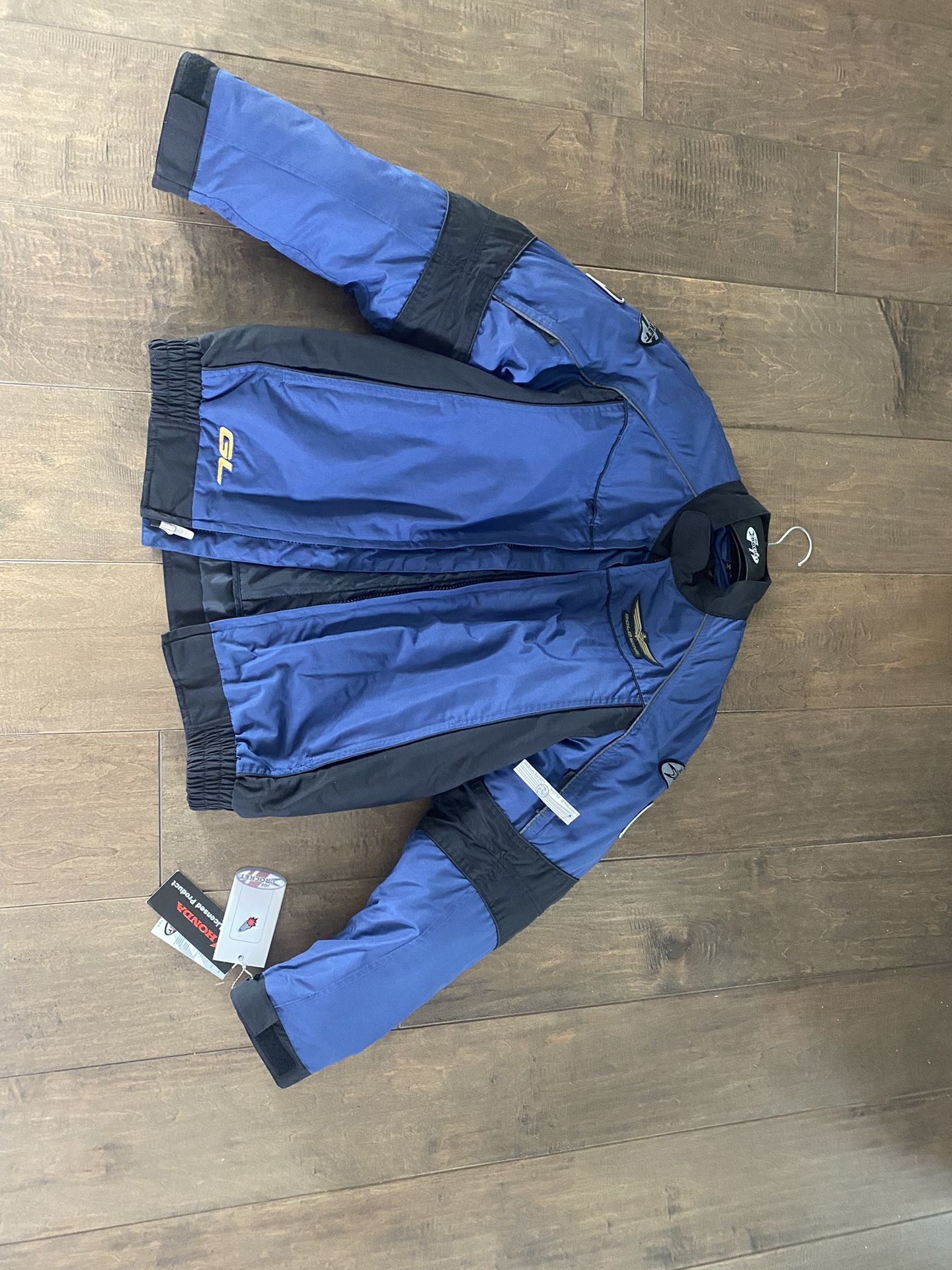 Joe Rocket Goldwing Jacket