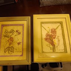 Cuadros De Decorasion