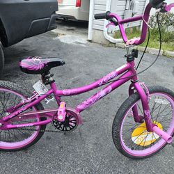 New Bike For Kids 