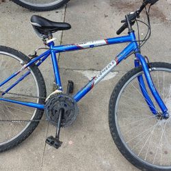 🚲 Bike for Sale – Great Deal!