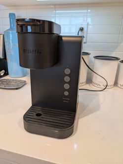 Keurig K essential