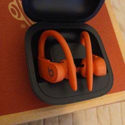 BEATS / ORIGINAL (Red)