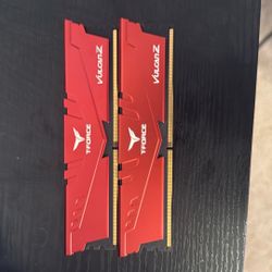 T-Force Ram 16gb 3200