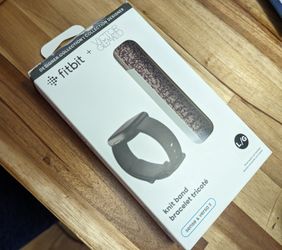 Fitbit x Victor Glemaud BAND