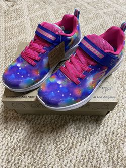 Skechers Kids Size 3
