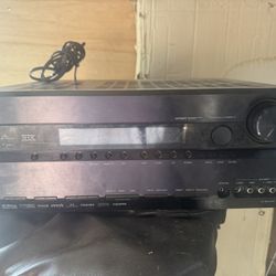 Receiver 