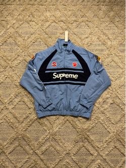 Supreme Jacket