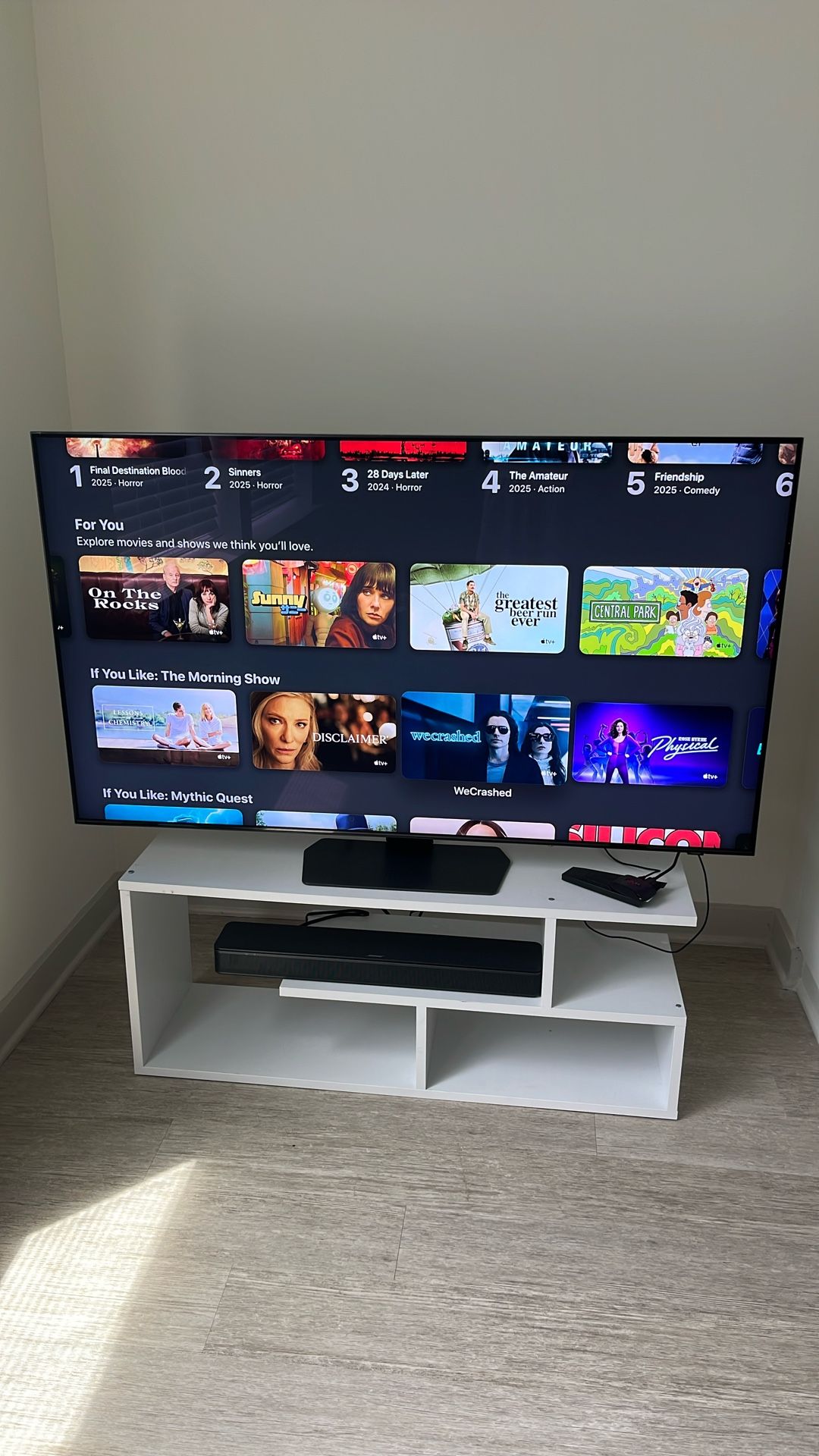 Samsung Tv