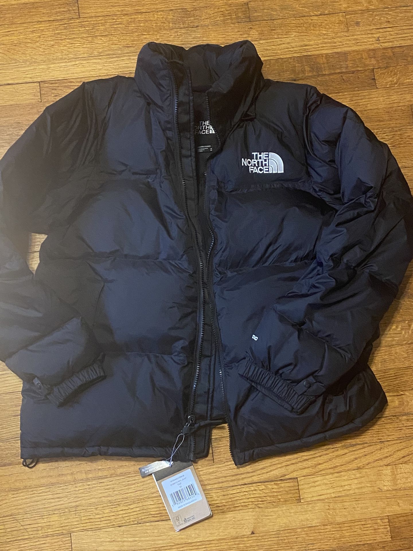 The North Face 1996 Retro Women’s Puffer Jacket