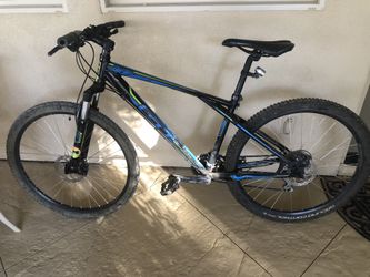 Outpost expert GT Mountain Bike GT 275 650B Aluminum Frame 